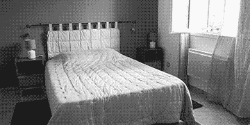 Gîte Joseph & Étienne - Les chambres