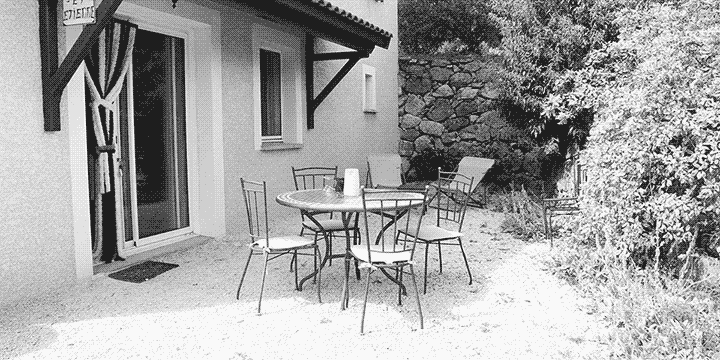 Gîte Joseph & Étienne